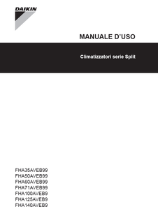 FHA-A9_4PIT465376-1E_Operation manual_Italian download